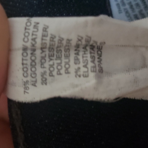 LUCKY Brand Brooke Ankle Skinny Western Rodeo Festival City Chic Jeans - Women's - Picture 11 of 11